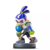 AMIIBO Splatoon - Boy