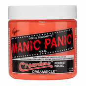 Manic Panic Dreamsicle