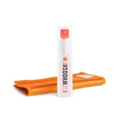 slomart Whoosh! GO 30 ml 250 razpršil s krpico 325510