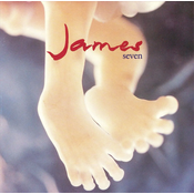 JAMES - SEVEN