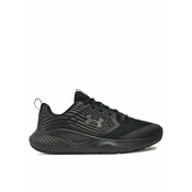 Under Armour Čevlji UA Charged Commit TR 4-BLK 45,5