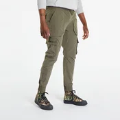 Hlače Alpha Industries Tactical Jogger Pant Dark Olive XL