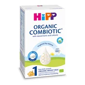 HIPP 1 Combiotic Pocetno mleko za odojcad 0M+, 300g