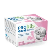 PROblis Orlando Junior 1+ s Vitaminom D3 30 vrecica s okusom jagode