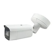 IP omrežna kamera LevelOne GEMINI Zoom, 2MP, H.265, PoE, 4.3x optični zoom, IR LED, notranja/zunanjja, odporna proti vandalizmu