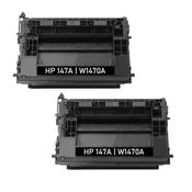 4PRINT W1470A no chip toner za HP M611, M612 series, Enterprise MFP M634, M635, M636
