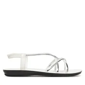 Sandali Clara Barson WS990-28 Bela