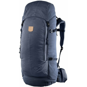 Fjällräven Keb 72 Storm/Dark Navy Outdoor nahrbtnik