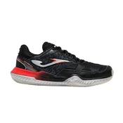 Moška obutev za tenis Joma Point Men Black EUR 44,5