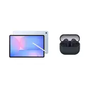 SAMSUNG Tablica SAMSUNG GALAXY S10FE+ WIFI 128GB BLUE + slušalke BUDS3 FE, (5000194865)