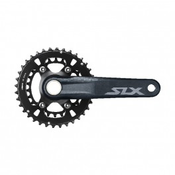 Srednji pogon SHIMANO FC-M7100-2 SLX