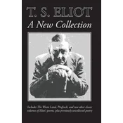 T. S. Eliot