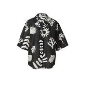 EDITED Bluza Chris mešane barve