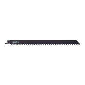 Milwaukee List sabljaste testere za fiberglas / abrazivne materijale 305mm