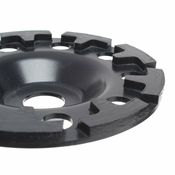 KD Dijamantna brusna ploca 125 mm - T oblik