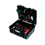 Cimco Cimco tools Kovček za orodje GIGANT 22 kosov 176841, (21275768)