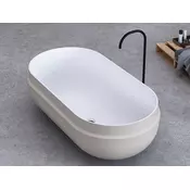 Boul Bathtub-FS 165x85 White 591560 - Kolpa san