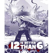 12 is Better Than 6 Steam Key GLOBAL