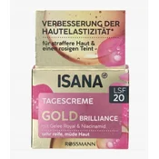Nočna krema za obraz Gold Brilliance 50 ml