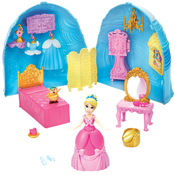Disney Princess Mini - set igara s Pepeljugom