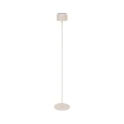 Hesperide - LED solarna lampa BOLTY LED/3,7V 2600 mAh IP65 bež