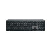 LOGITECH Tastatura Keys S US MX crna