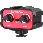 SARAMONIC audio mikser SR-AX100