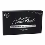 White Pearl Charcoal trakice za izbjeljivanje zuba 28 kom