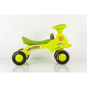 Guralica Three Wheel Green WB-8093A