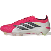 adidas Predator Elite Fg Rdeča
