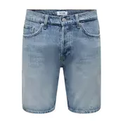 Only & Sons Kavbojke ONSWEFT moder denim