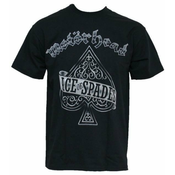 Motörhead Unisex majica Ace of Spades S