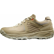 Mammut Ženski pohodni čevlji Ultimate III Low GTX Women Safari/Dark Moonbean 38