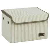 Kutija Za Odlaganje 30x20x20cm Home S