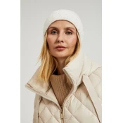 Marisse Womens Hat Z-Cz-4524 Off White