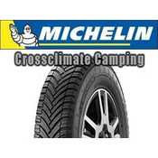 MICHELIN - CrossClimate CAMPING - CELOletna pnevmatika - 215/75R16 - 113R