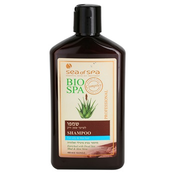 Sea of Spa Bio Spa šampon za finu i masnu kosu (Shampoo For Oily & Thin Hair) 400 ml