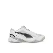 Čevlji za športe v zaprtih prostorih Puma Solarstrike 4 108446 02 Bela