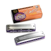 Seydel & Sohne Summer Edition - SESSION STEEL 10301