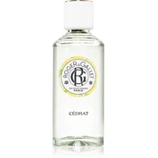 Roger & Gallet Cedar Beneficial Scented Water 100ml