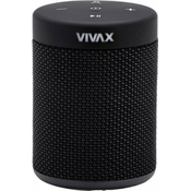 VIVAX VOX bluetooth zvucnik BS-50 BLACK