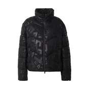EA7 Emporio Armani Prehodna jakna črna