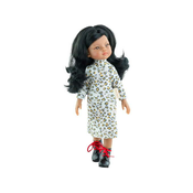 Lutka Las Amigas ANA MARIA 32cm