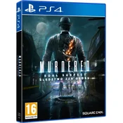 Murdered Souls Suspect (PS4)