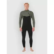 Rip Curl Flashbomb Pro Zf 43 Wetsuit deep cactus