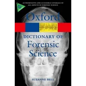 Dictionary of Forensic Science