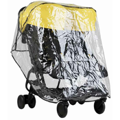 Kišna navlaka Phil & Teds - Za kolica Mountain Buggy, Nano Duo