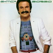 Giorgio Moroder - E=MC2 (Reissue) (180 g) (LP)