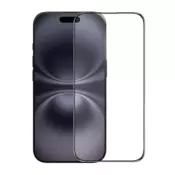 Zastitno staklo Nillkin CP+ PRO full coverage za iPhone 16