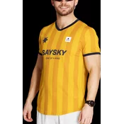 Saysky Majica Stripe Combat T-Shirt